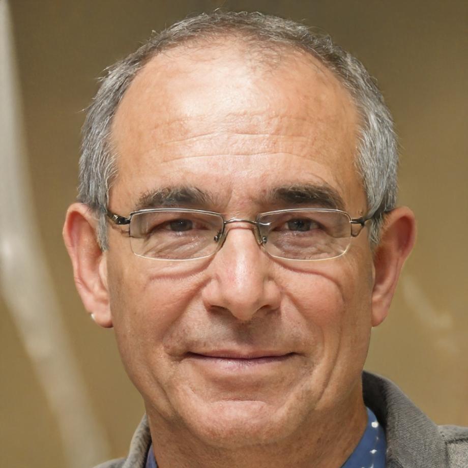 Participante Miguel Santos