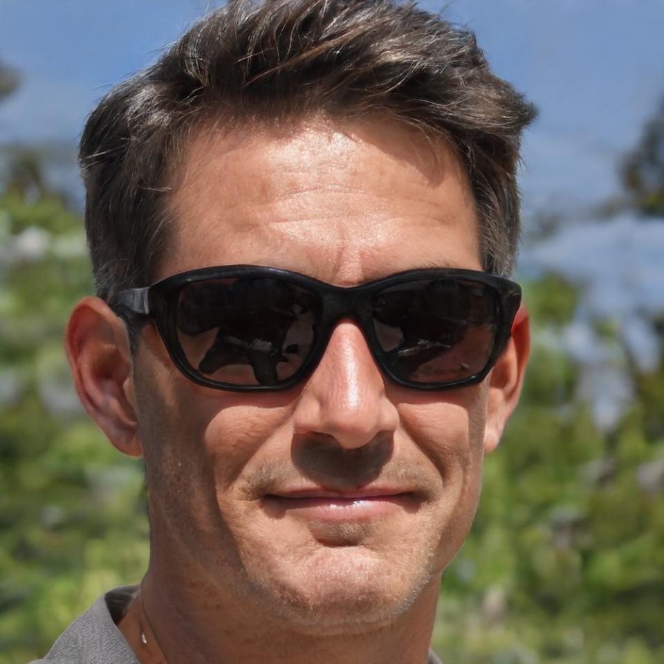 Mentor financeiro João Silva